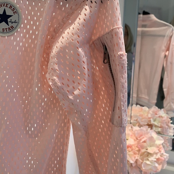 Converse jacket - Picture 4 of 8